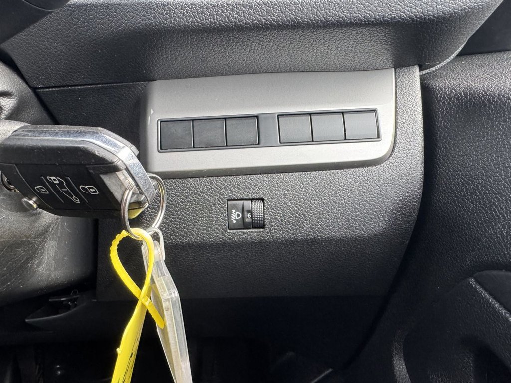 Used Vauxhall Vivaro 2024 for sale - 77384316: Photo 21