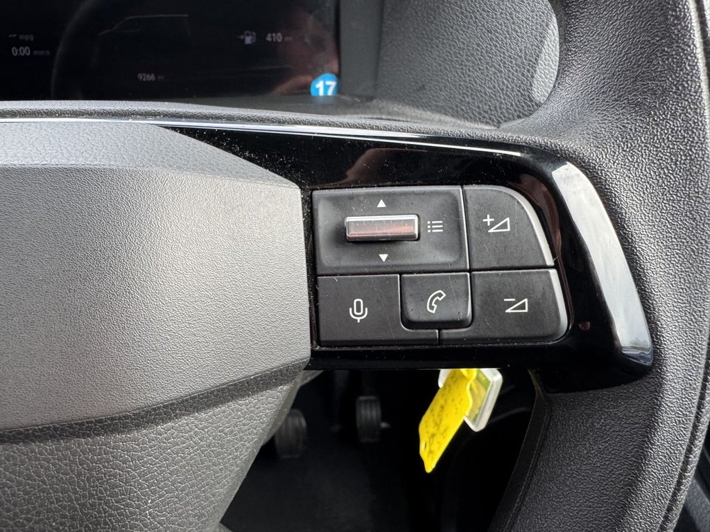 Used Vauxhall Vivaro 2024 for sale - 77384316: Photo 22