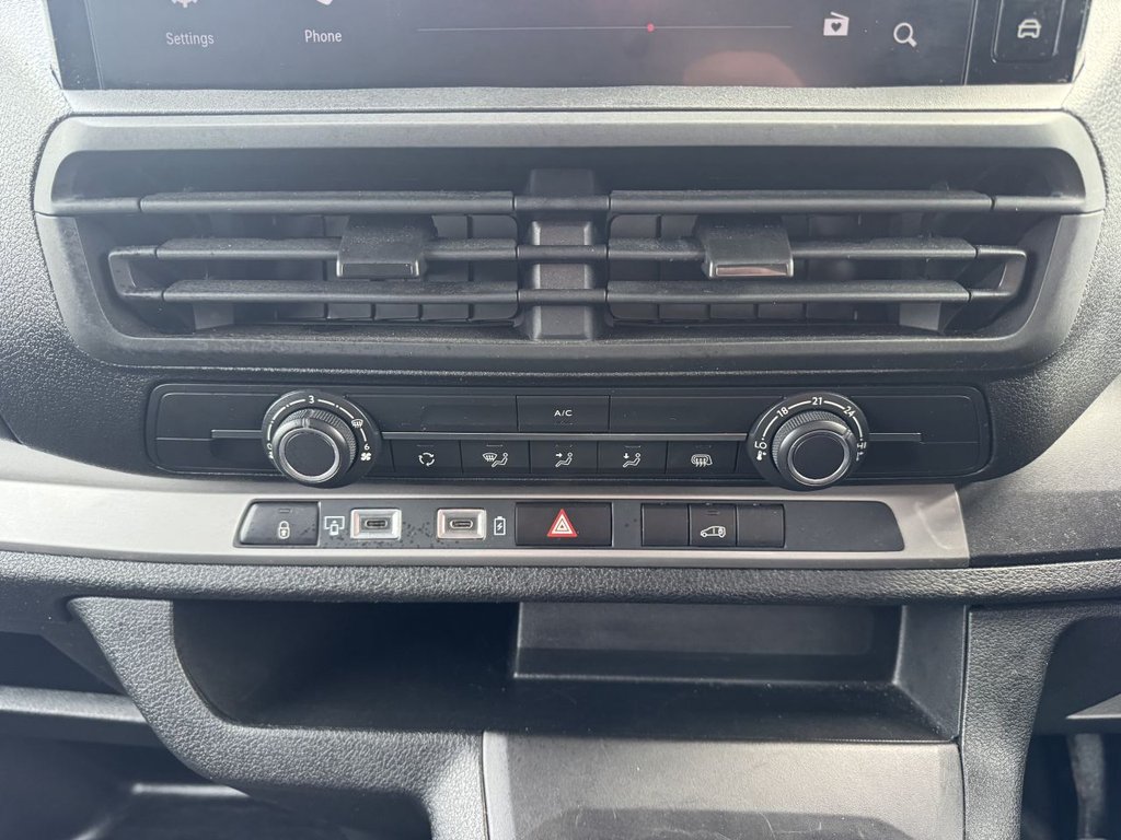 Used Vauxhall Vivaro 2024 for sale - 77384316: Photo 24