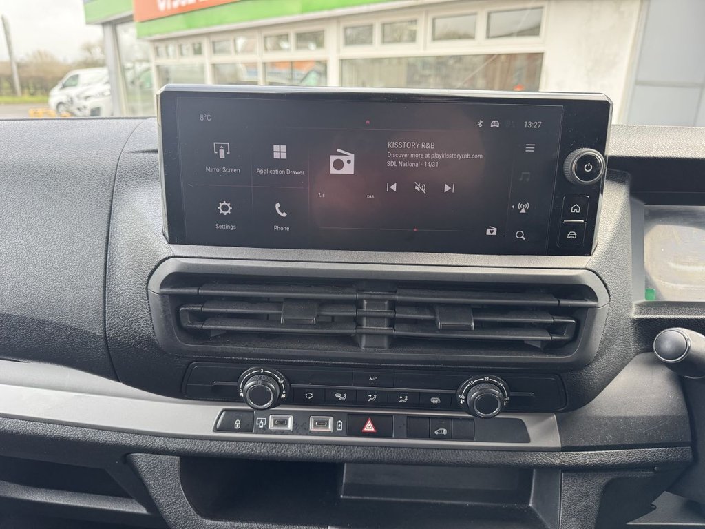 Used Vauxhall Vivaro 2024 for sale - 77384316: Photo 25