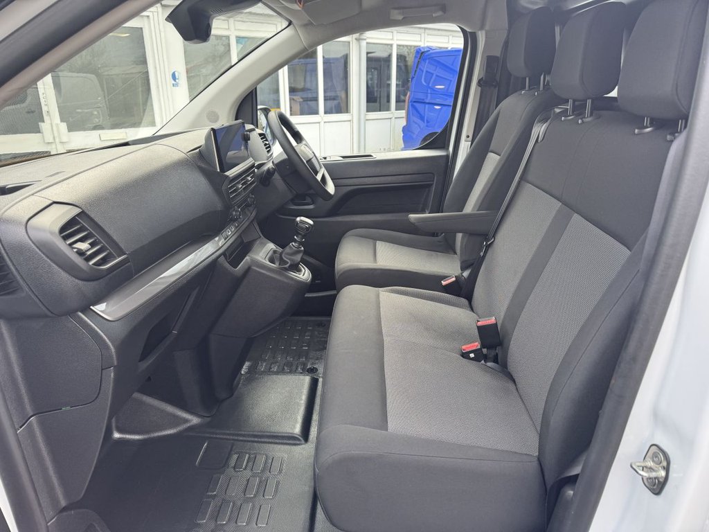 Used Vauxhall Vivaro 2024 for sale - 77384316: Photo 27