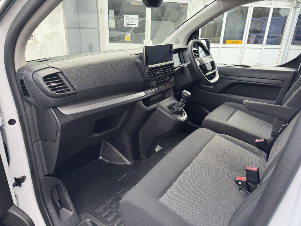 Used Vauxhall Vivaro 2024 for sale - 77384316: Photo 28