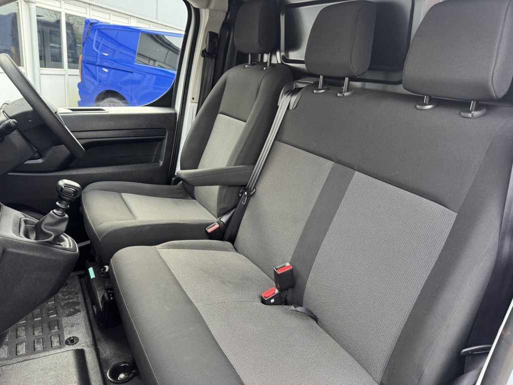 Used Vauxhall Vivaro 2024 for sale - 77384316: Photo 32