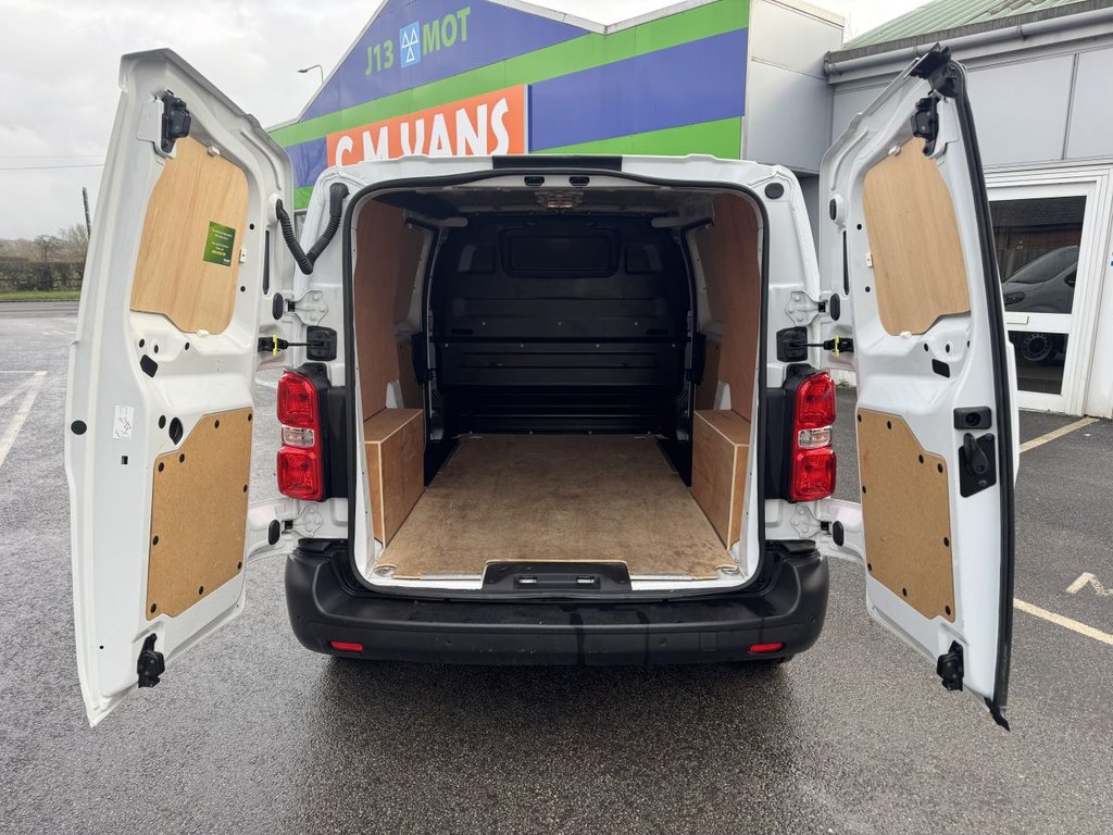 Used Vauxhall Vivaro 2024 for sale - 77384316: Photo 7