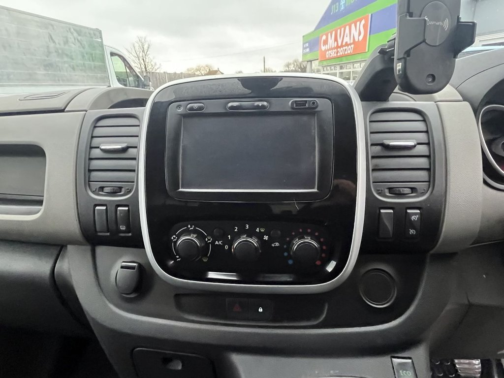 Used Renault Trafic 2017 for sale - 77293328: Photo 13