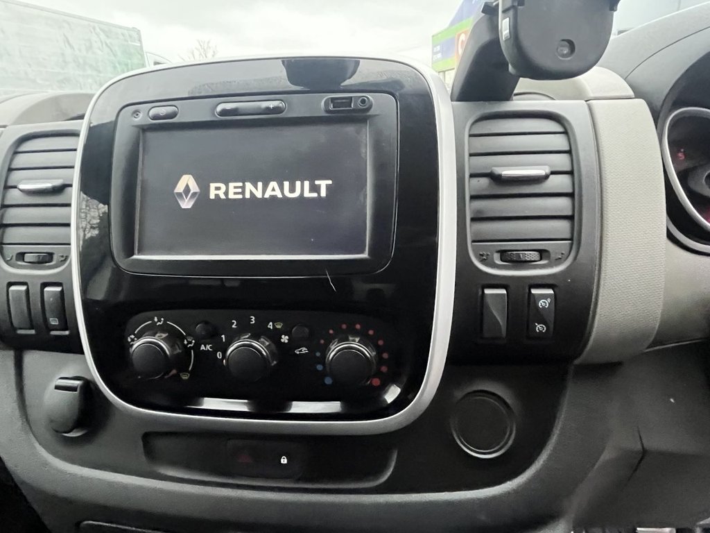 Used Renault Trafic 2017 for sale - 77293328: Photo 21