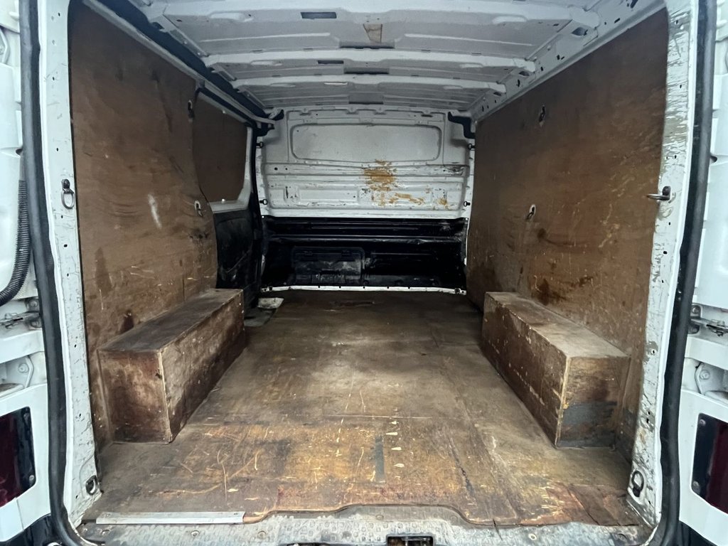 Used Renault Trafic 2017 for sale - 77293328: Photo 24