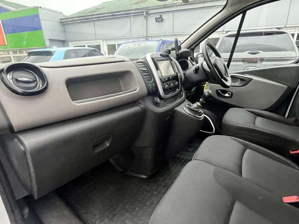 Used Renault Trafic 2017 for sale - 77293328: Photo 27