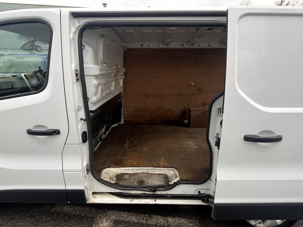 Used Renault Trafic 2017 for sale - 77293328: Photo 30