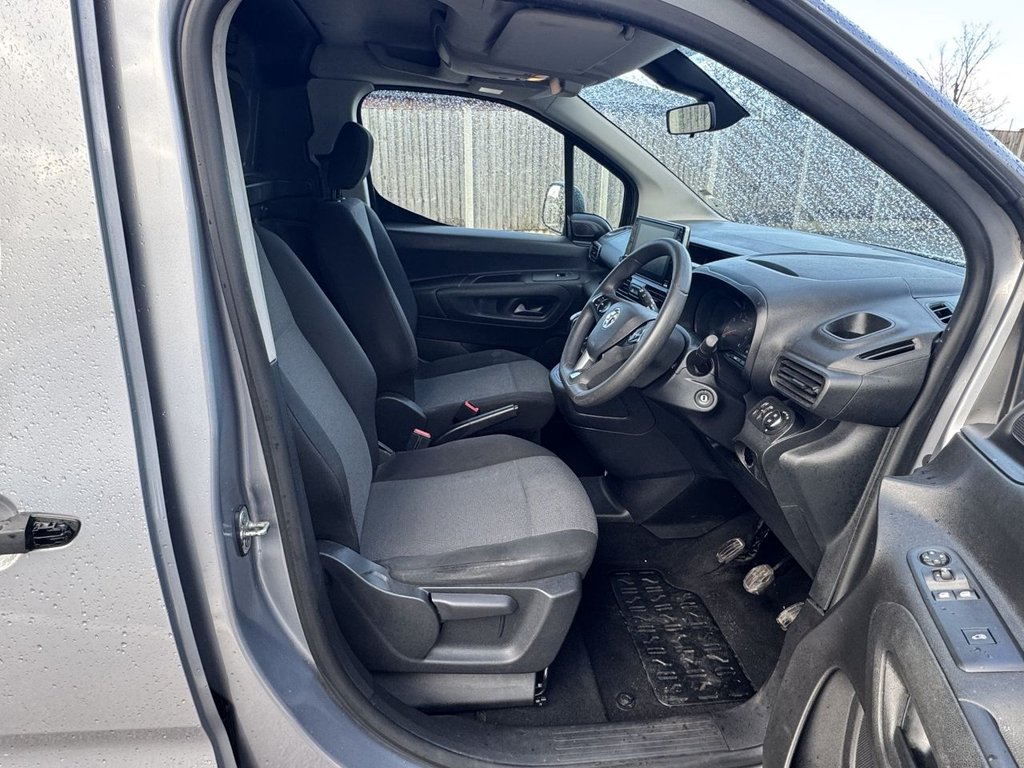 Used Vauxhall Combo 2019 for sale - 78017169: Photo 17