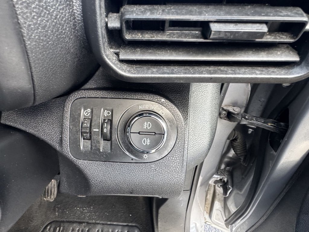 Used Vauxhall Combo 2019 for sale - 78017169: Photo 23