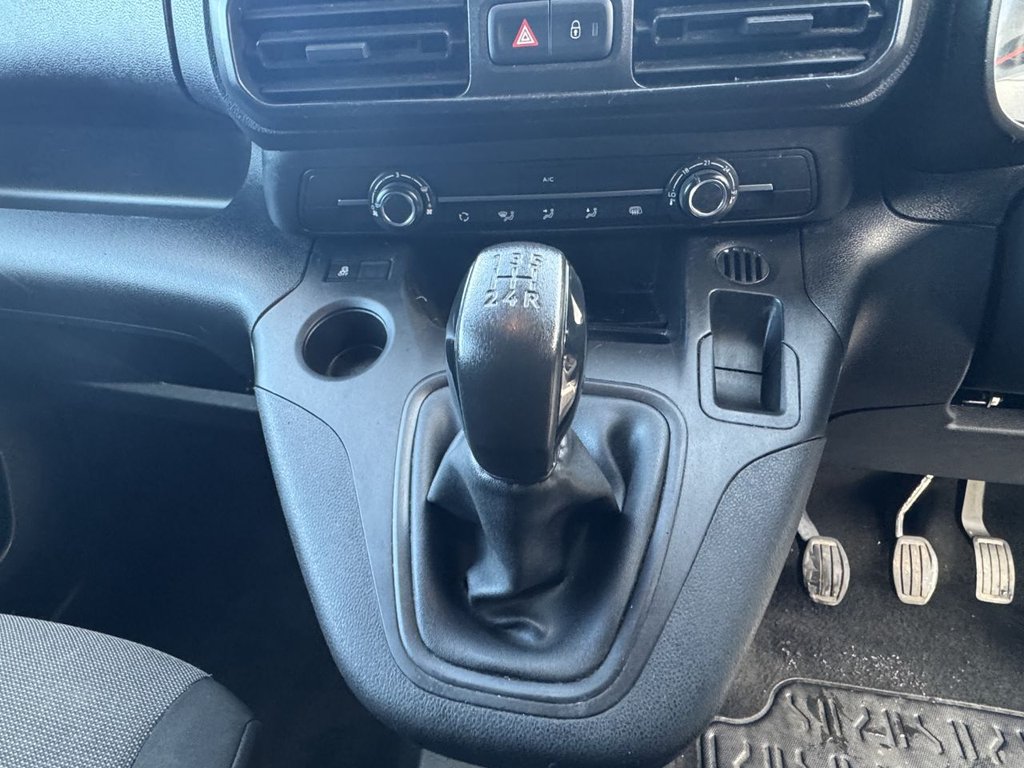 Used Vauxhall Combo 2019 for sale - 78017169: Photo 24