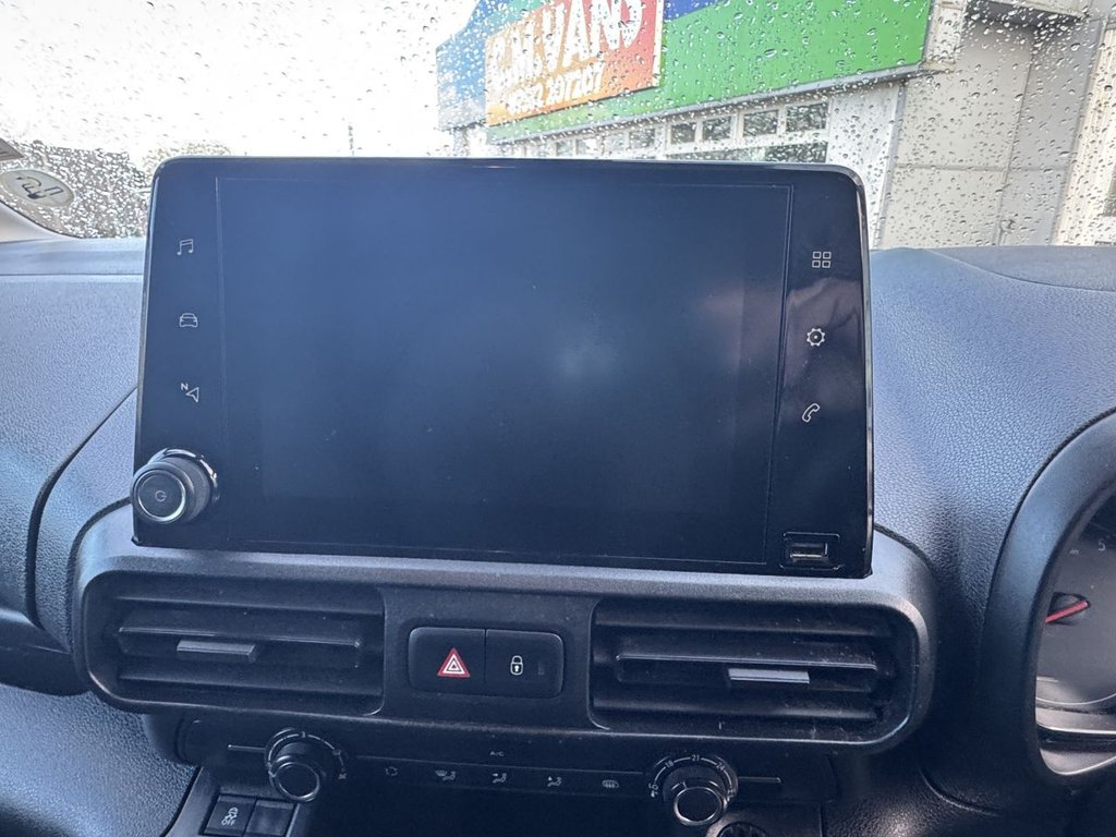 Used Vauxhall Combo 2019 for sale - 78017169: Photo 25