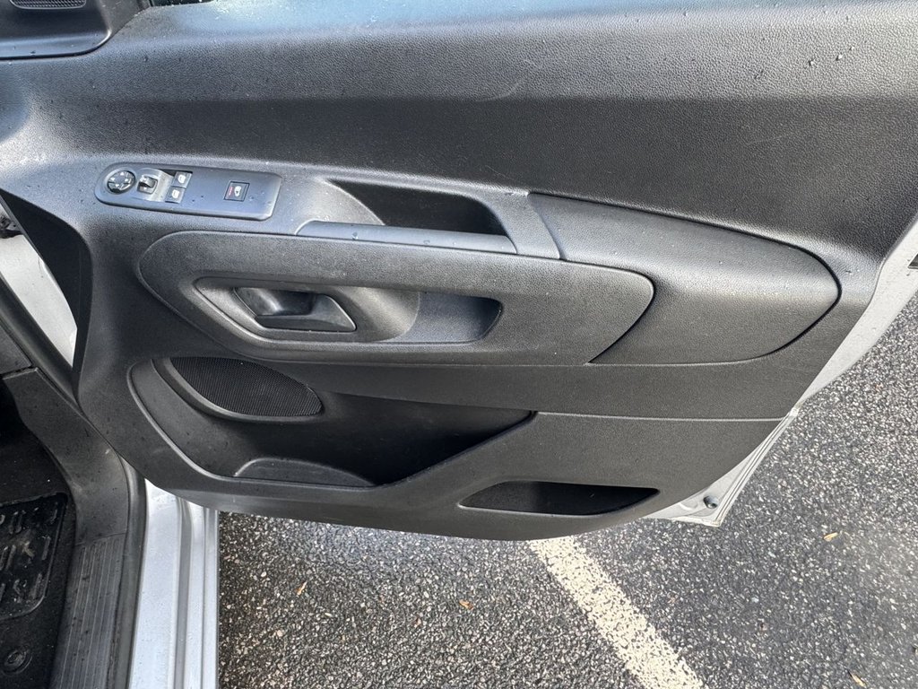 Used Vauxhall Combo 2019 for sale - 78017169: Photo 26