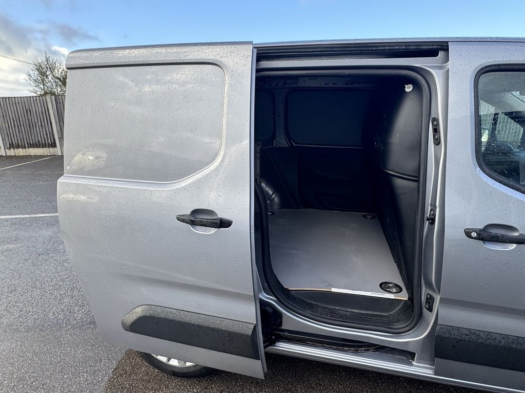 Used Vauxhall Combo 2019 for sale - 78017169: Photo 28