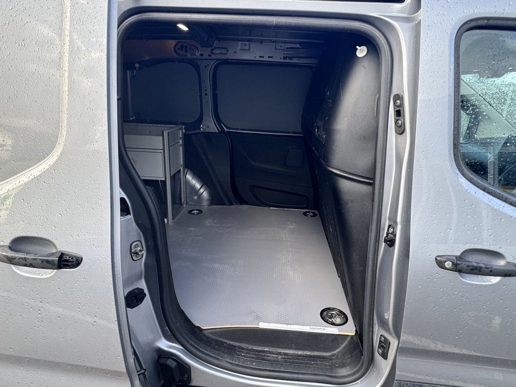 Used Vauxhall Combo 2019 for sale - 78017169: Photo 29