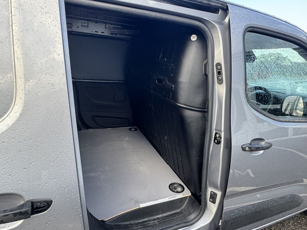 Used Vauxhall Combo 2019 for sale - 78017169: Photo 31