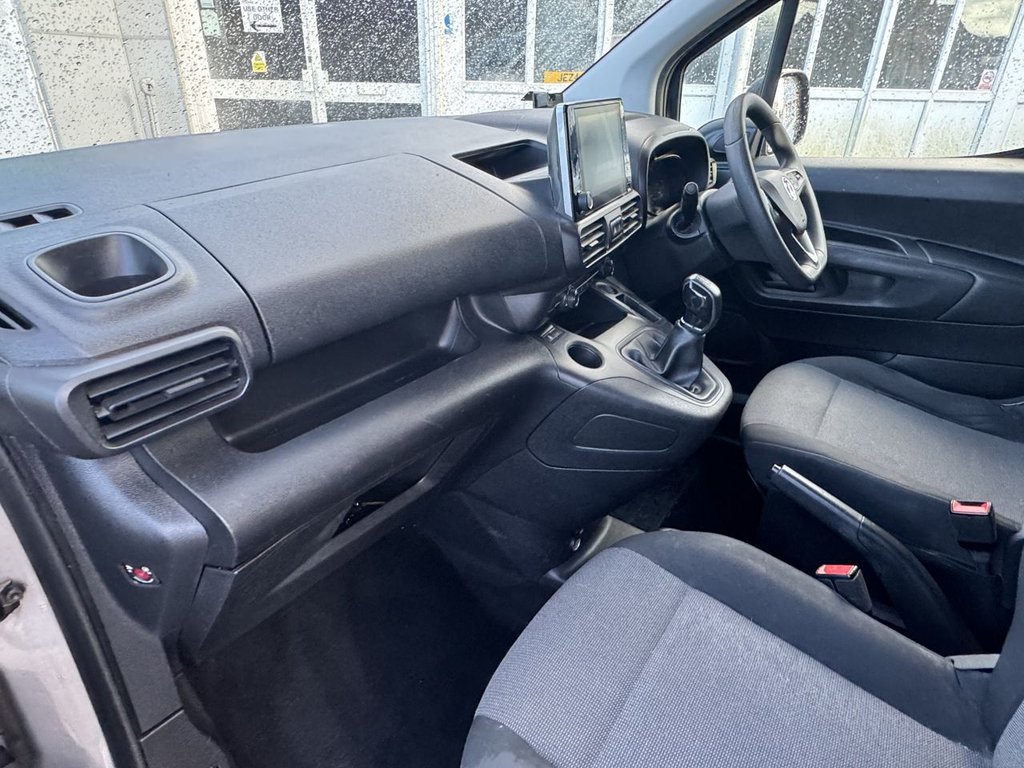 Used Vauxhall Combo 2019 for sale - 78017169: Photo 39