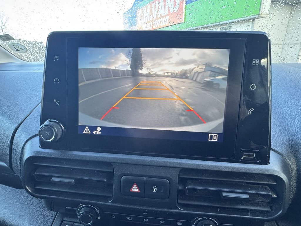 Used Vauxhall Combo 2019 for sale - 78017169: Photo 41