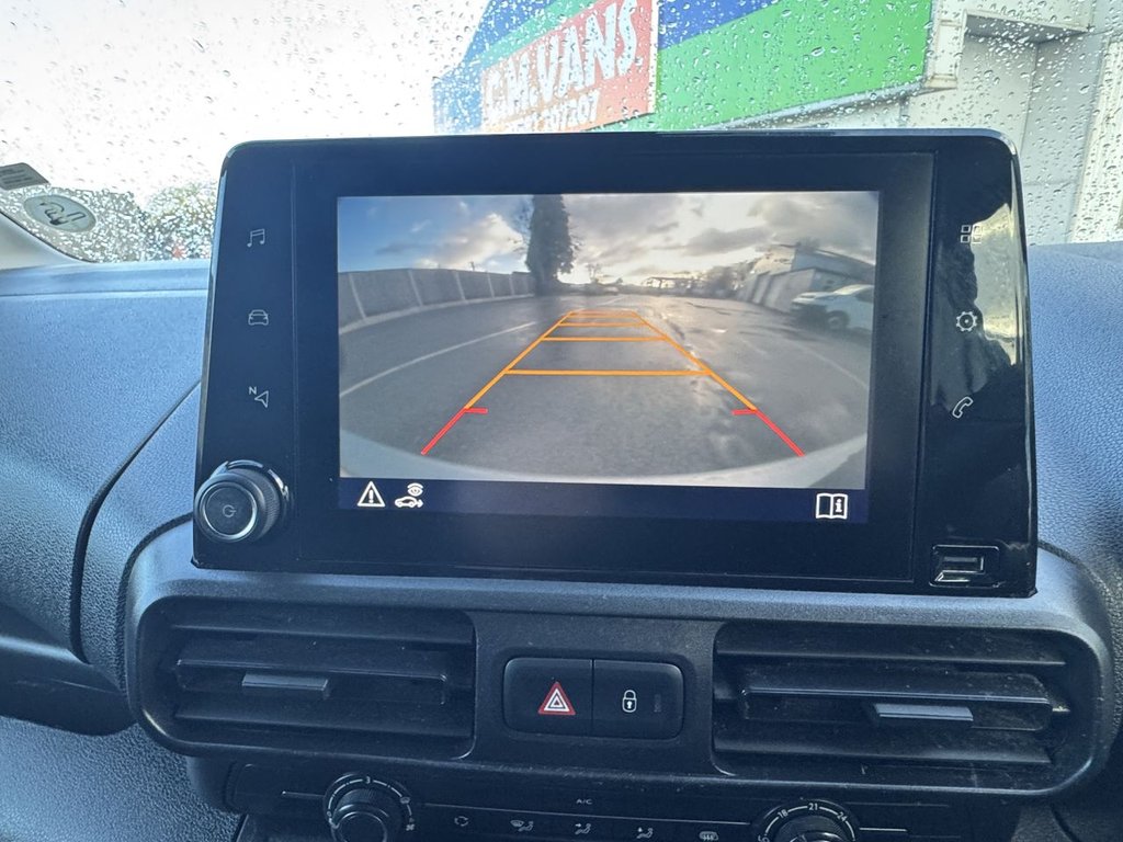 Used Vauxhall Combo 2019 for sale - 78017169: Photo 42