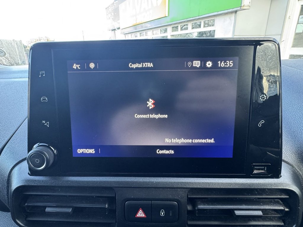 Used Vauxhall Combo 2019 for sale - 78017169: Photo 45