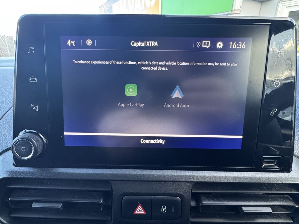 Used Vauxhall Combo 2019 for sale - 78017169: Photo 46