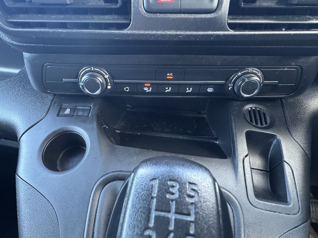 Used Vauxhall Combo 2019 for sale - 78017169: Photo 47