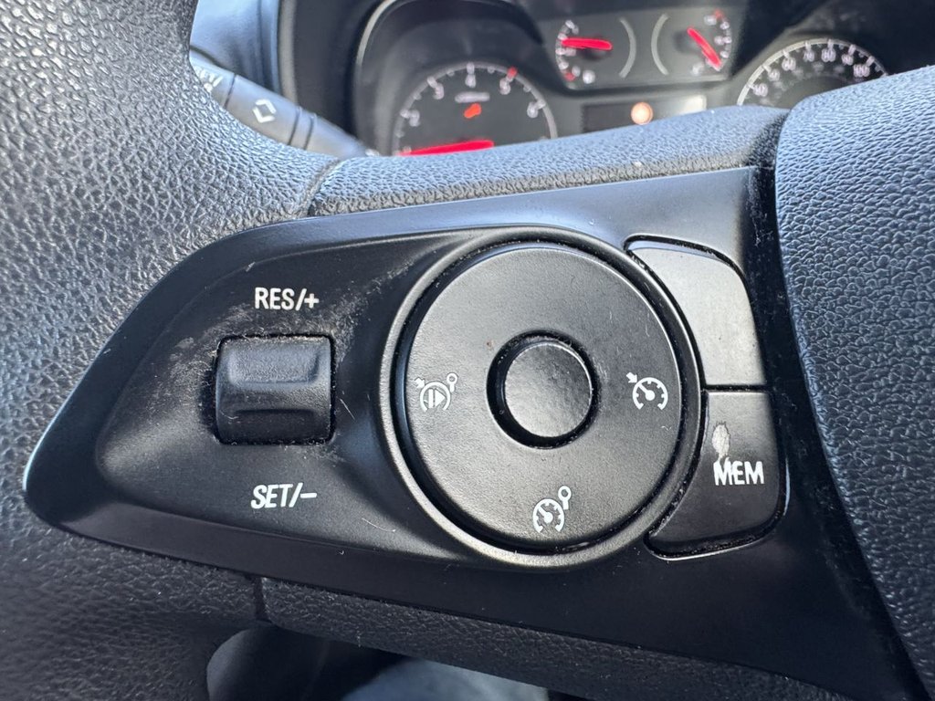 Used Vauxhall Combo 2019 for sale - 78017169: Photo 48