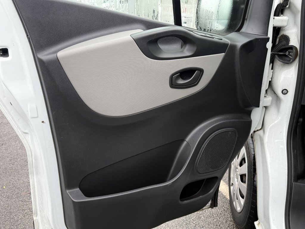 Used Renault Trafic 2018 for sale - 77139471: Photo 17