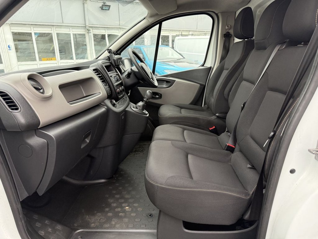 Used Renault Trafic 2018 for sale - 77139471: Photo 20