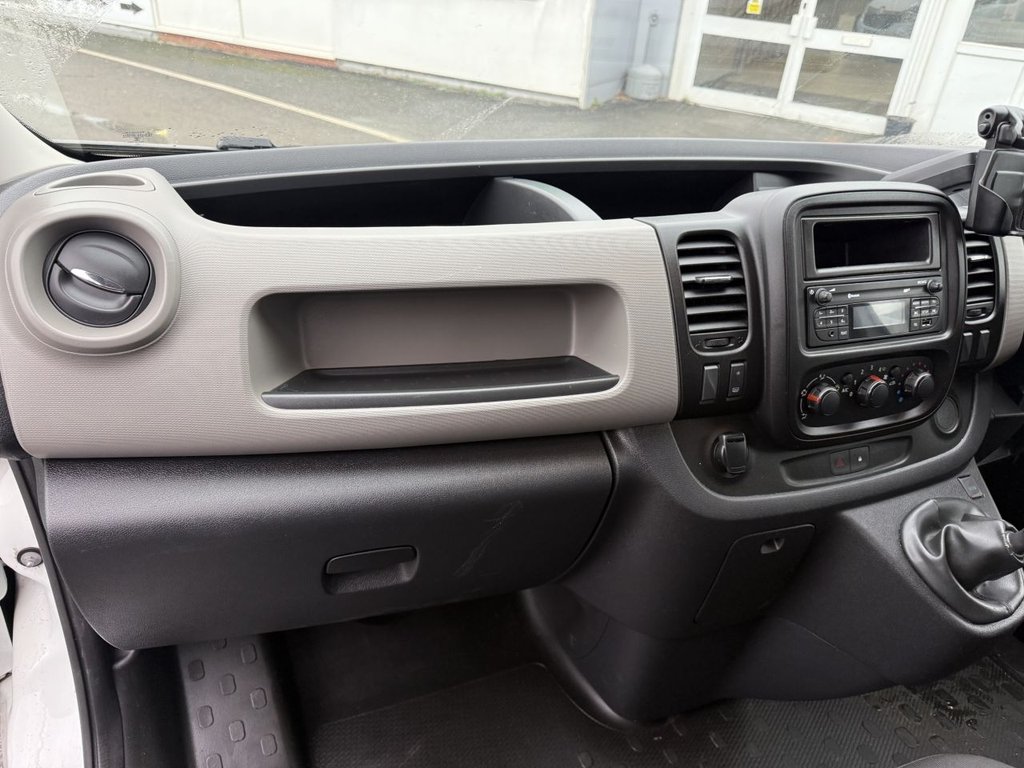 Used Renault Trafic 2018 for sale - 77139471: Photo 21