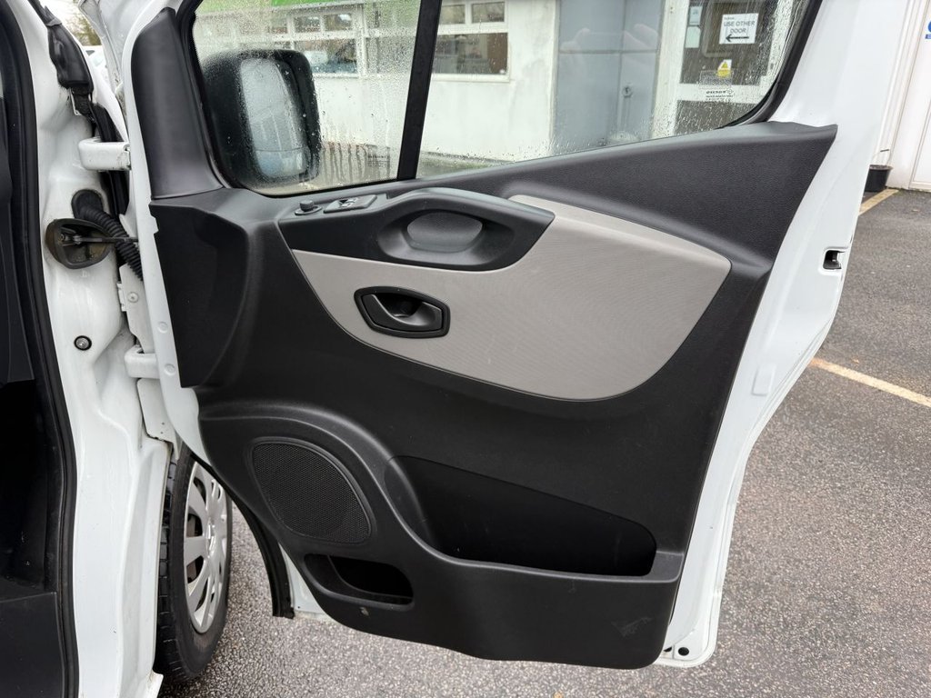 Used Renault Trafic 2018 for sale - 77139471: Photo 22