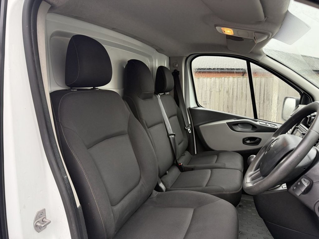 Used Renault Trafic 2018 for sale - 77139471: Photo 24