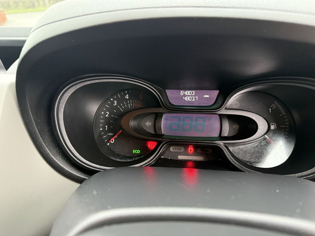 Used Renault Trafic 2018 for sale - 77139471: Photo 28