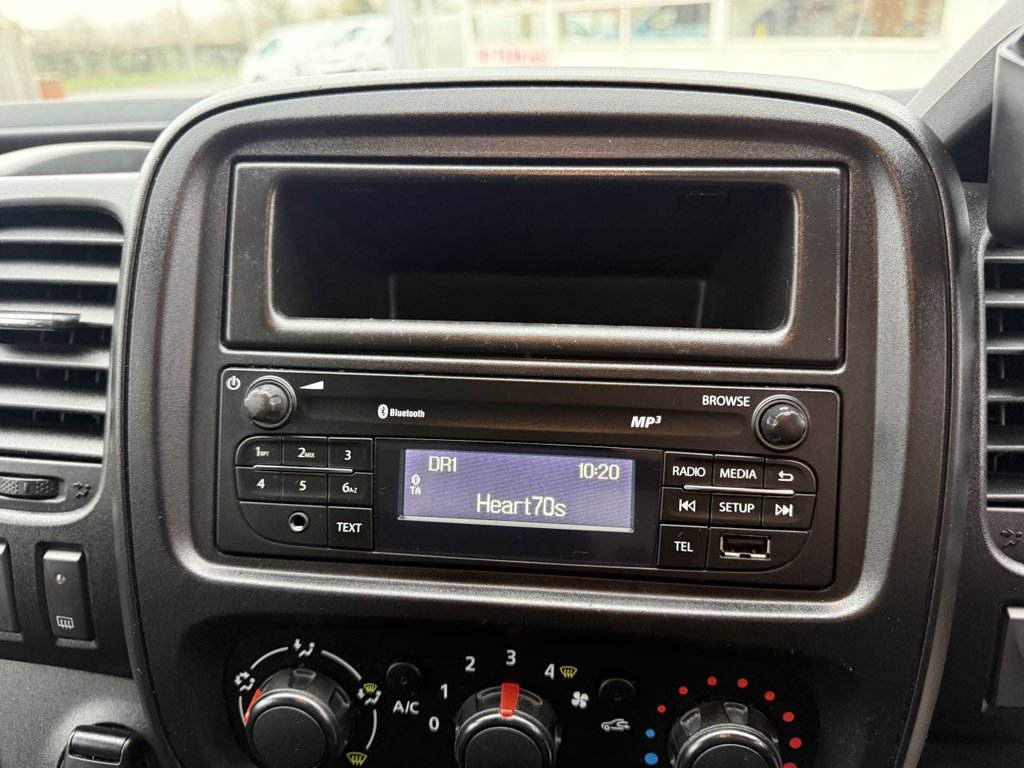 Used Renault Trafic 2018 for sale - 77139471: Photo 29