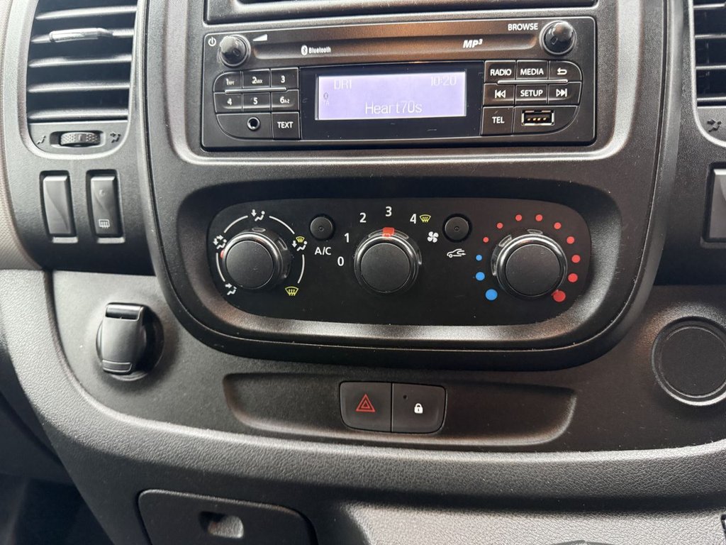 Used Renault Trafic 2018 for sale - 77139471: Photo 30