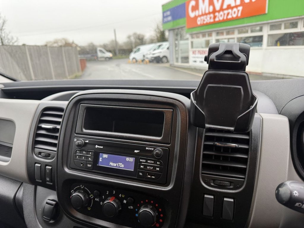 Used Renault Trafic 2018 for sale - 77139471: Photo 31