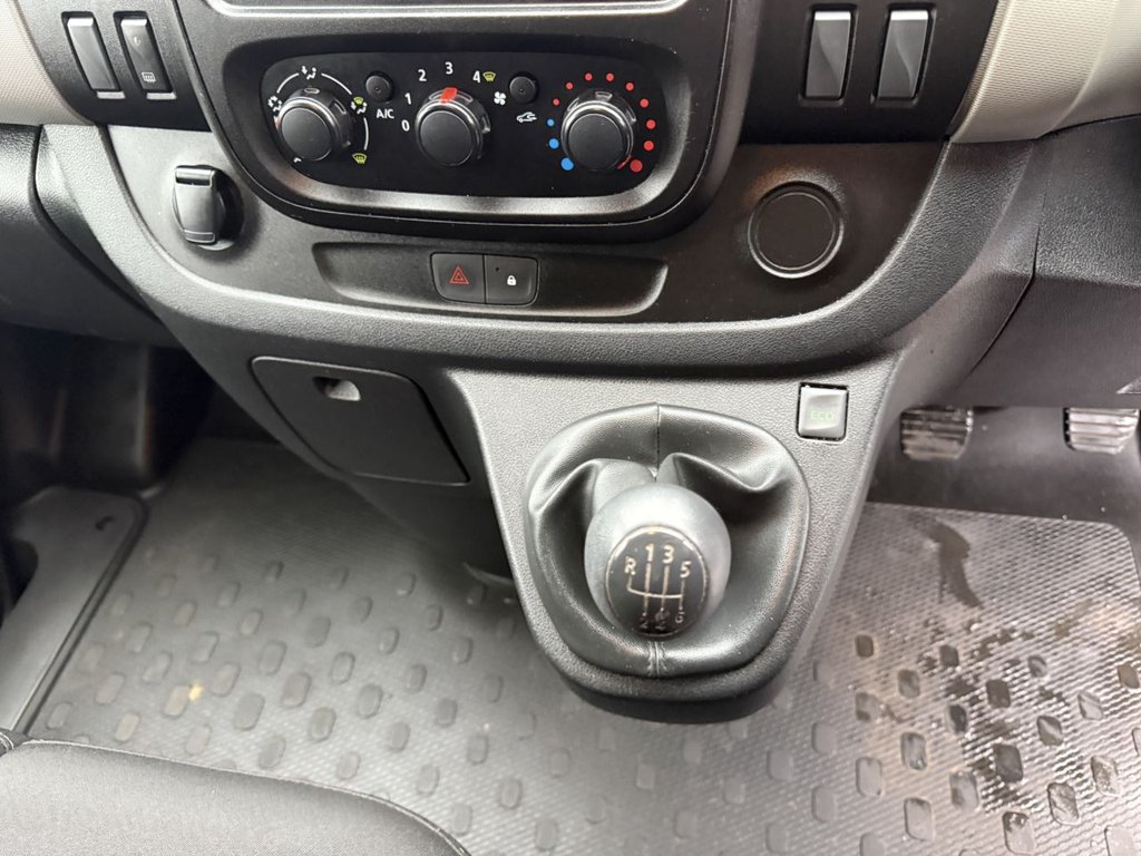 Used Renault Trafic 2018 for sale - 77139471: Photo 32