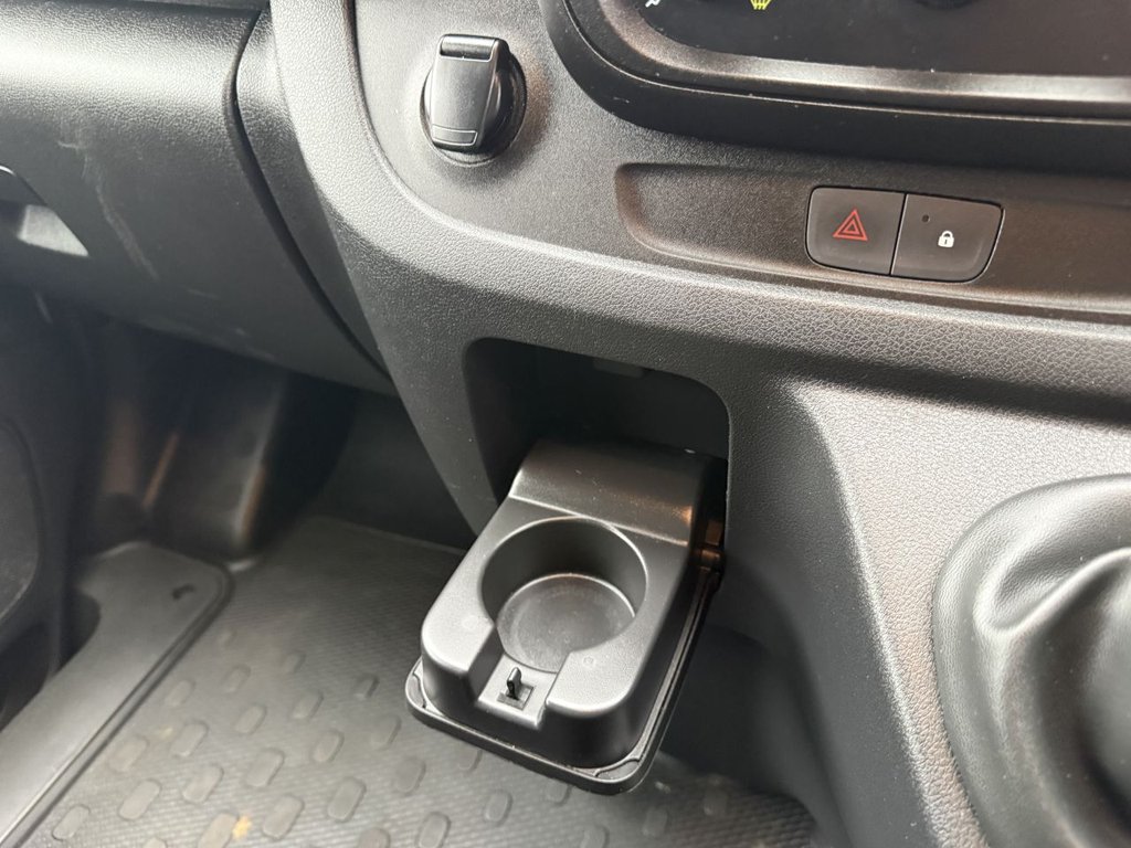 Used Renault Trafic 2018 for sale - 77139471: Photo 33