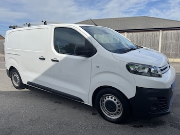 Used Citroen Dispatch 2021 for sale - 78372859: Photo