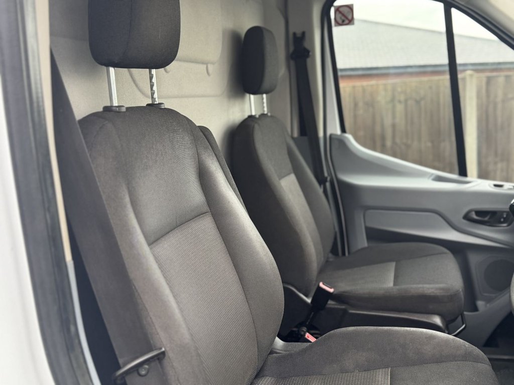Used Ford Transit 2018 for sale - 76520367: Photo 16