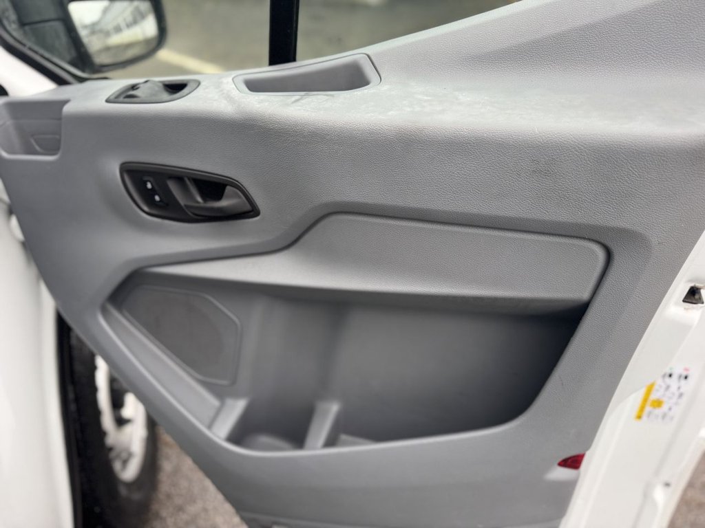 Used Ford Transit 2018 for sale - 76520367: Photo 18