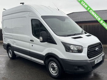 Ford - Transit