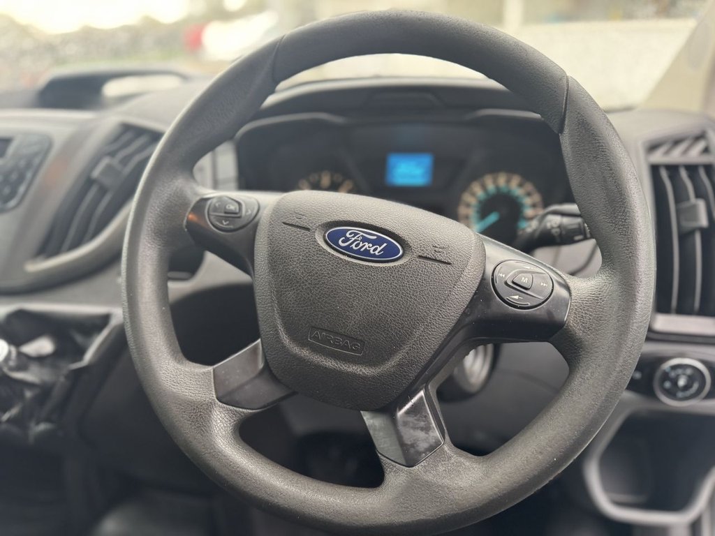Used Ford Transit 2018 for sale - 76520367: Photo 21
