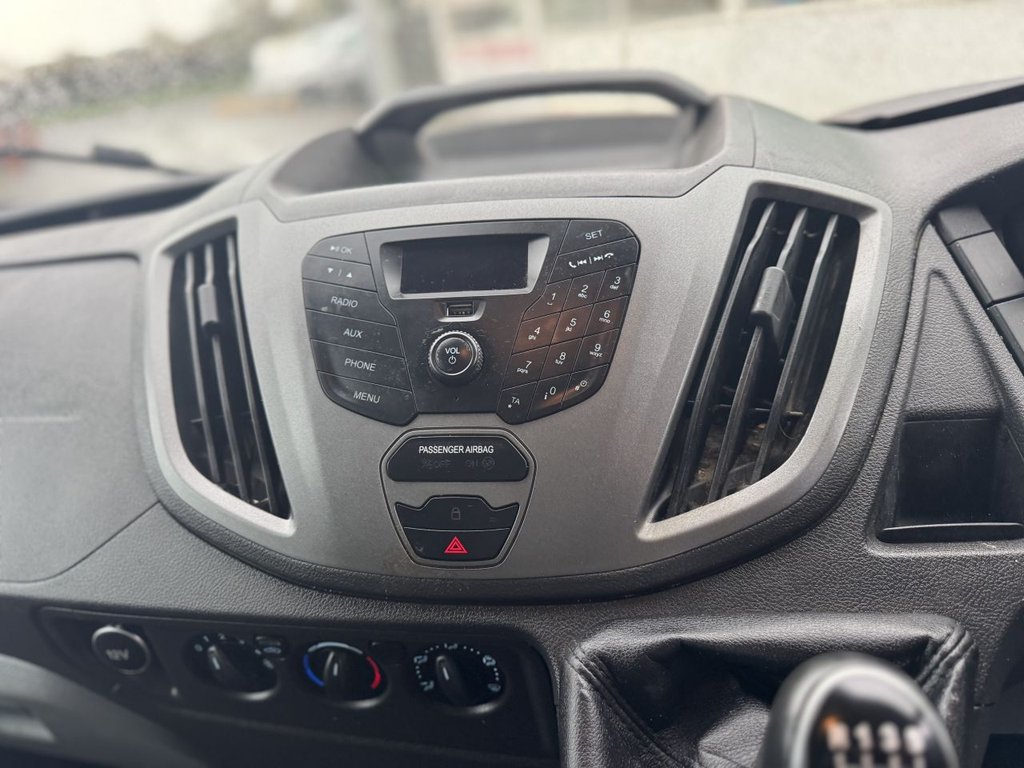 Used Ford Transit 2018 for sale - 76520367: Photo 22