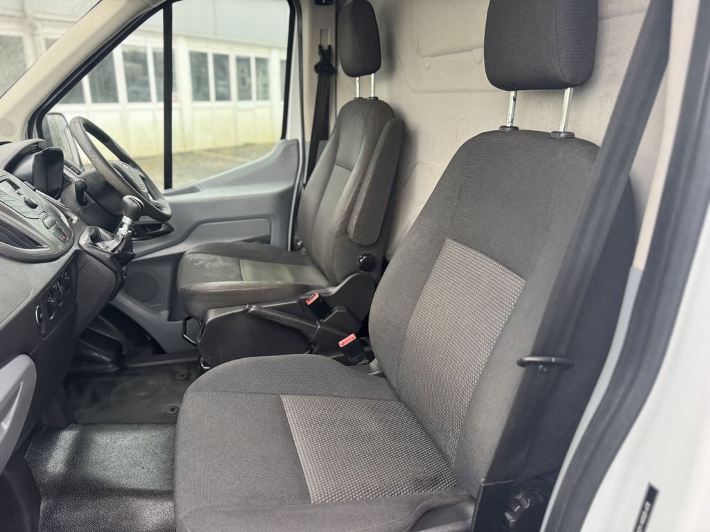 Used Ford Transit 2018 for sale - 76520367: Photo 25