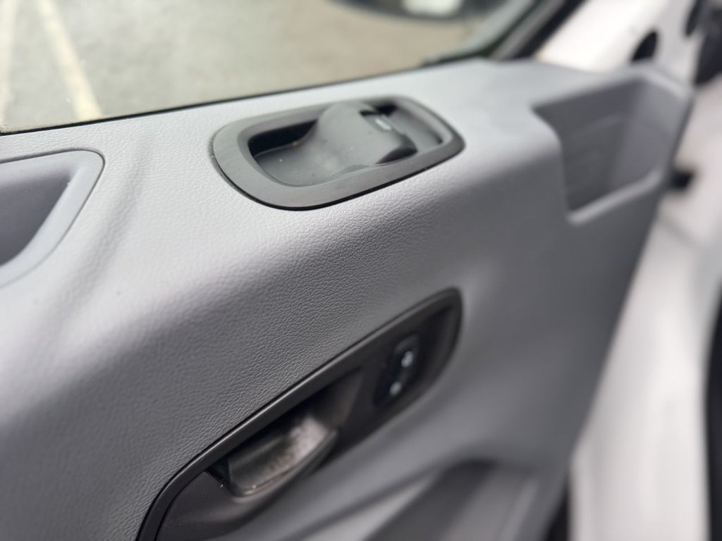 Used Ford Transit 2018 for sale - 76520367: Photo 29