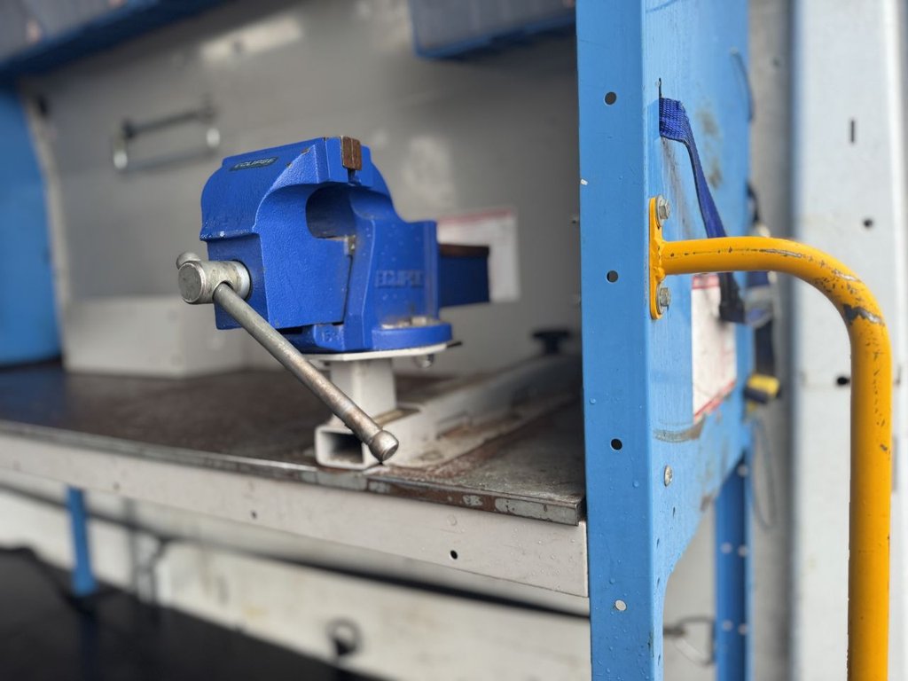 Used Ford Transit 2018 for sale - 76520367: Photo 38