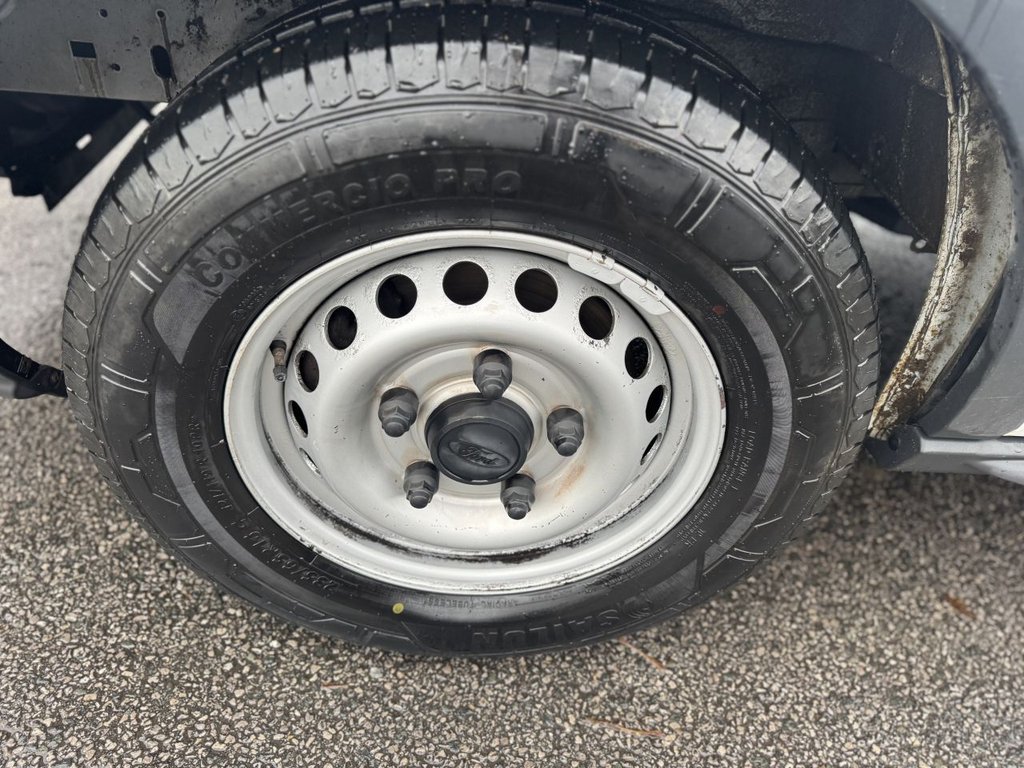 Used Ford Transit 2018 for sale - 76520367: Photo 39