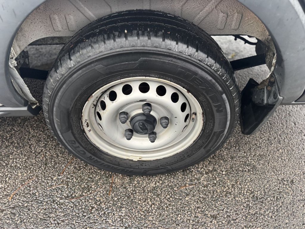 Used Ford Transit 2018 for sale - 76520367: Photo 40